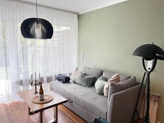 Ammersee Apartment Schondorf - 5