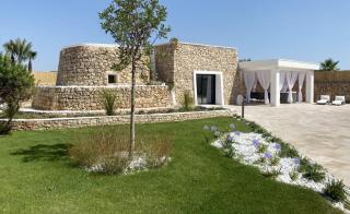 Trullo Ritrovato - Capilungo - 4