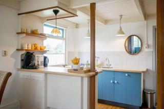 Vakantiehuis Eb - Camping De Zeeman Callantsoog aan Zee - Callantsoog - 4