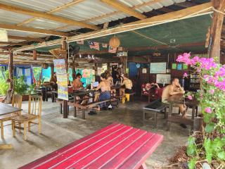 Gecko Guesthouse - Pantai Cenang - 5
