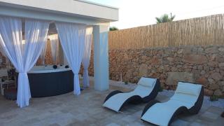 Trullo Ritrovato - Capilungo - 6