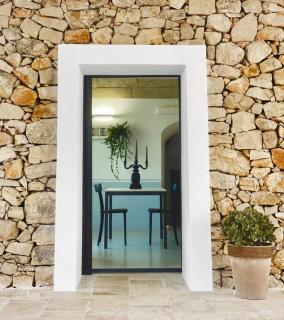 Trullo Ritrovato - Capilungo - 3