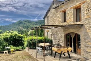 Gîte d'étape Bastide Petra Castellana Verdon - Castellane - 7