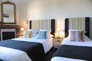 Logis Hôtel du Chêne - 4