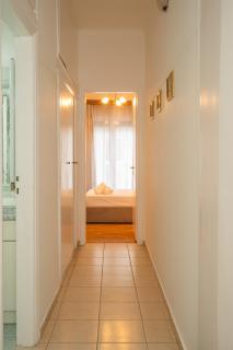 Vintage 1BD Apt 10' to Acropolis - Atene - 7