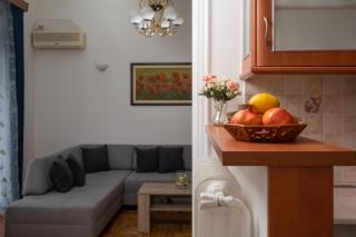 Vintage 1BD Apt 10' to Acropolis - Atene - 1