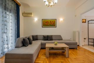 Vintage 1BD Apt 10' to Acropolis - Atene - 4