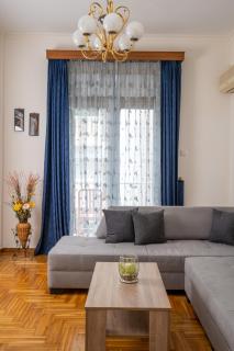 Vintage 1BD Apt 10' to Acropolis - Atene - 8