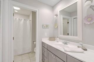 Fairway Dunes 27 - Screened Porch Golf Course View! - Isle of Palms - 5