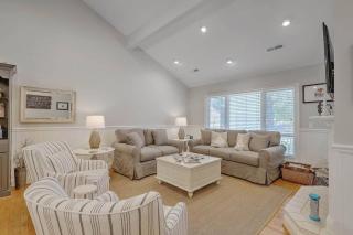 Fairway Dunes 27 - Screened Porch Golf Course View! - Isle of Palms - 2
