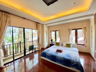 Cheeva Pool Villa Phuket - 2