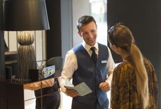 Mayfair Hotel Adelaide by IHG - 3