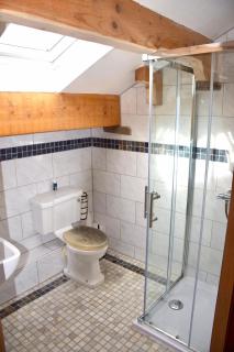 The Coach House - 7