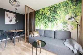 Prime Apartments - Oliva View - Gdańsk - 8
