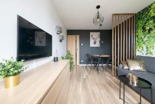 Prime Apartments - Oliva View - Gdańsk - 3