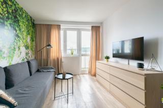 Prime Apartments - Oliva View - Gdańsk - 2