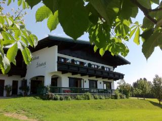 Pension Sunnbichl - Going am Wilden Kaiser - 4