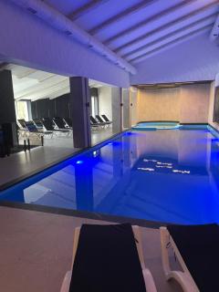 BAYKA - SPA resort - Kosiv - 4