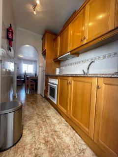 La Ciñuelica R14 First Floor Apartment L126 - Orihuela - 3