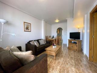 La Ciñuelica R14 First Floor Apartment L126 - Orihuela - 6