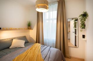 Old Riga Cozy One Bedroom Apartment - Riga - 0