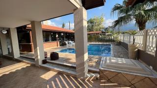 Praia/Piscina com hidro /Pebolim/Sinuca e Wi-Fi - Caraguatatuba - 4