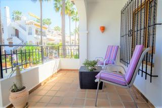 Beautiful 2 Bedroom Bungalow with Communal Pools - Villamartin - 7
