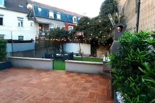 La cachette - Maison centre - Mulhouse - 6
