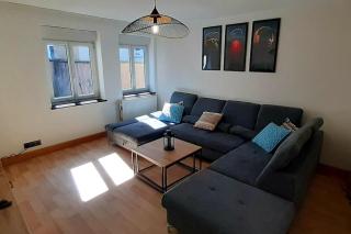 La cachette - Maison centre - 3