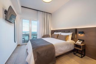 Lesvion Hotel - Mitilene - 7