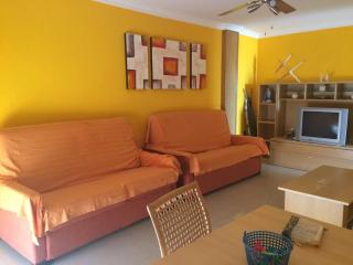 Apartamento a pie de playa - Mojacar - Mojácar - 4
