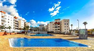 Apartamento en Palmeras del Sur - Adeje - 9