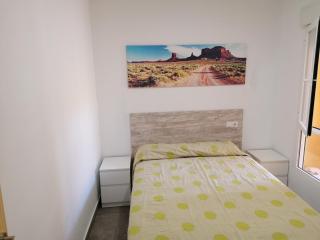 Alojamiento Las Dunas Bajo - Tabernas - 6