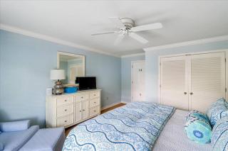 Beach Club Villa 30 - Coastal Oceanfront! Pool! Walkout! - Isle of Palms - 4
