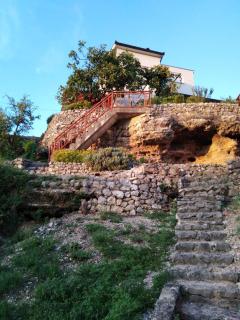 Villa The Cave - Blagaj - 5