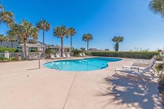 Beach Club Villa 30 - Coastal Oceanfront! Pool! Walkout! - Isle of Palms - 1