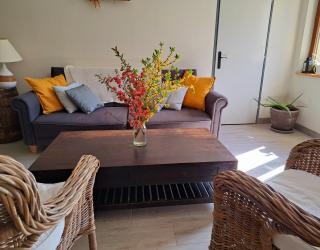 Relais saint vincent - Thonville - 1