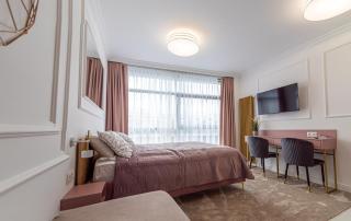 ARKA APARTAMENT DELUXE 723b - Kołobrzeg - 4