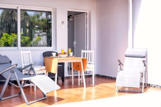 SUITE HELIOS RELAX A 500m DE LA PLAYA - Puerto del Carmen - 0