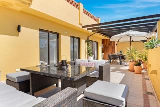 Casares sunny terrace with pool by Costarentals - Ref M25 - Manilva - 7