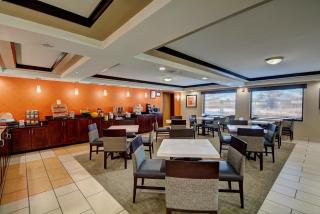 Best Western Plus Keene Hotel - 1