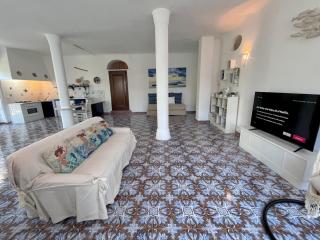 Villa Izzo - Ischia - 8