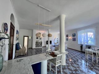 Villa Izzo - Ischia - 3