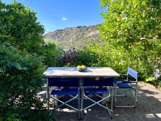 Villa Izzo - Ischia - 9