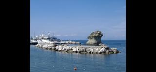 Villa Izzo - Ischia - 2