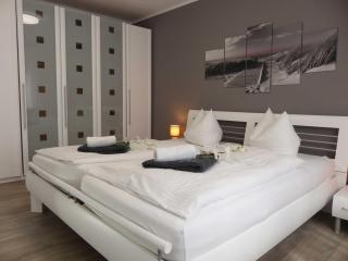 Ferienwohnung zur Ostsee 3 - Zinnowitz - 0