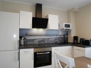 Ferienwohnung zur Ostsee 3 - Zinnowitz - 3