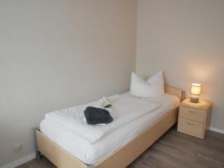 Ferienwohnung zur Ostsee 3 - Zinnowitz - 1