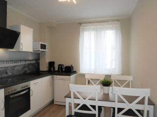 Ferienwohnung zur Ostsee 3 - Zinnowitz - 2