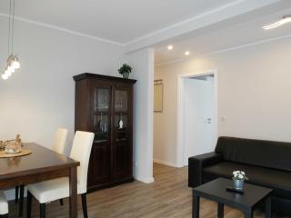 Ferienwohnung zur Ostsee 3 - Zinnowitz - 5
